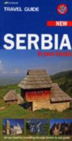 Serbia in Your Hands: All You Need for Travelling Through Serbia in One Guide 8686245005 Book Cover