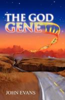 The God Gene 1432753819 Book Cover