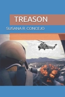 TREASON B08JVRXGCL Book Cover