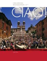 Ciao! 1439085021 Book Cover