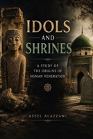 IDOLS - AND SHRINES A STUDY OF THE ORIGINS OF HUMAN VENERATION B0HDN6D14T Book Cover