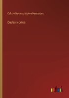 Dudas y celos 3368050346 Book Cover