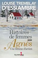 Histoires de femmes 04 2897587156 Book Cover