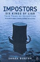 Impostors: Six Kinds of Liar 0670885746 Book Cover