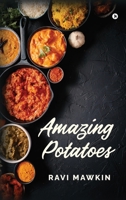 Amazing Potatoes B0GZ4YQ19Z Book Cover