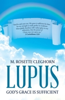 Lupus: God's Grace is Sufficient 1955186448 Book Cover
