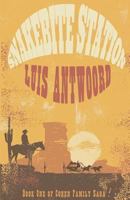 Snakebite Station 1512385794 Book Cover