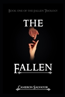 The Fallen B0DQGYHY3H Book Cover