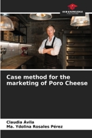 Case method for the marketing of Poro Cheese 6206334309 Book Cover
