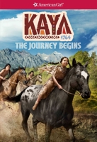 The Journey Begins: A Kaya Classic Volume 1 1609584120 Book Cover