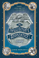 The Inquisitor’s Apprentice 0547581351 Book Cover