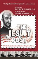 The Jesuit Post 1626980764 Book Cover
