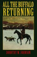 All the Buffalo Returning 0396076688 Book Cover