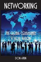 Networking the Global Community 1512053759 Book Cover