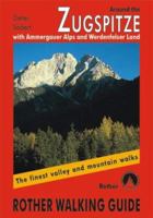 Zugspitze: ROTH.E4242 3763342427 Book Cover