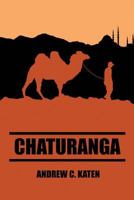 Chaturanga 0692586180 Book Cover