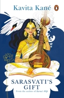 Sarasvati's Gift 0143452568 Book Cover