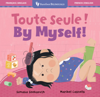 By Myself! (Bilingual French & English) B0F5M845TJ Book Cover