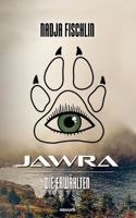 Jawra: Die Erwählten (German Edition) 3991468409 Book Cover
