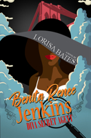 Benita Renee Jenkins: Diva Secret Agent 1645561259 Book Cover