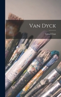 Van Dyck 1017895880 Book Cover