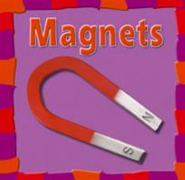 Magnets (Bridgestone Science Library Our Physical World) 0736834281 Book Cover