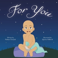 For You 1525581678 Book Cover