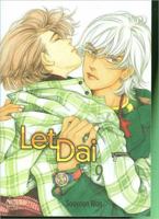 Let Dai: Volume 9 (Let Dai) 1600090133 Book Cover