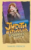 Judith of Bethulia 057370094X Book Cover