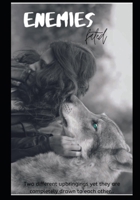 Enemies Fated B0H72DSRRC Book Cover