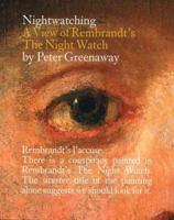Peter Greenaway: Nightwatching 9086900135 Book Cover