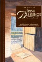 A Pick of Irish Blessings 0862816041 Book Cover