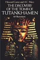 Wonderful Things: The Discovery of the Tomb of Tutankhamen