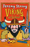 Viking at School 0713644354 Book Cover