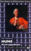 The Vision of Hume (Spirit of Philosophy Series) 0595139582 Book Cover