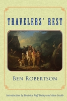 Travelers' Rest 0990895874 Book Cover