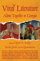 Viral Literature : Alone Together in Georgia 197013710X Book Cover