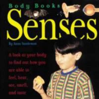 Senses 0761318763 Book Cover