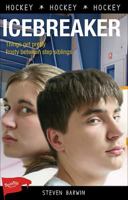 Icebreaker (Sports Stories) 1550289519 Book Cover