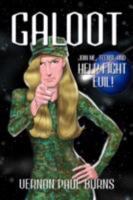 Galoot 1601454201 Book Cover