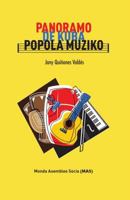 Panoramo de Kuba Popola Muziko 236960090X Book Cover