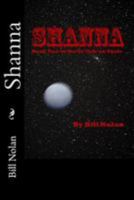 Shanna, Avon 1977 13th Printing Edition 1495465306 Book Cover
