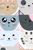 Kitten Journal: Diary With Writing Prompts and Sketch Box to Introduce Young Girls Age 4-8 Who Love Cats to the Enjoyment of Daily Journaling 169694743X Book Cover