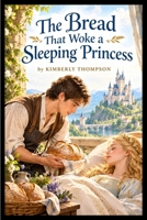 The Bread That Woke a Sleeping Princess B0HMC3TM4N Book Cover