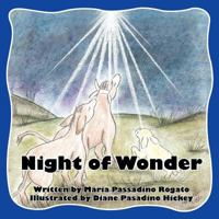 Night of Wonder 1935334212 Book Cover