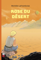 Rose du désert 2895979510 Book Cover