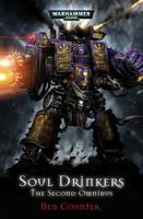 The Soul Drinkers Omnibus: Volume 2 1849703132 Book Cover