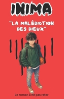 Inima: La malédiction des dieux (French Edition) B0FMLCCQ57 Book Cover