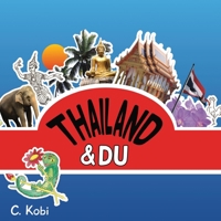 Thailand & Du 3033085040 Book Cover