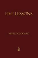 Five Lessons 1603865357 Book Cover